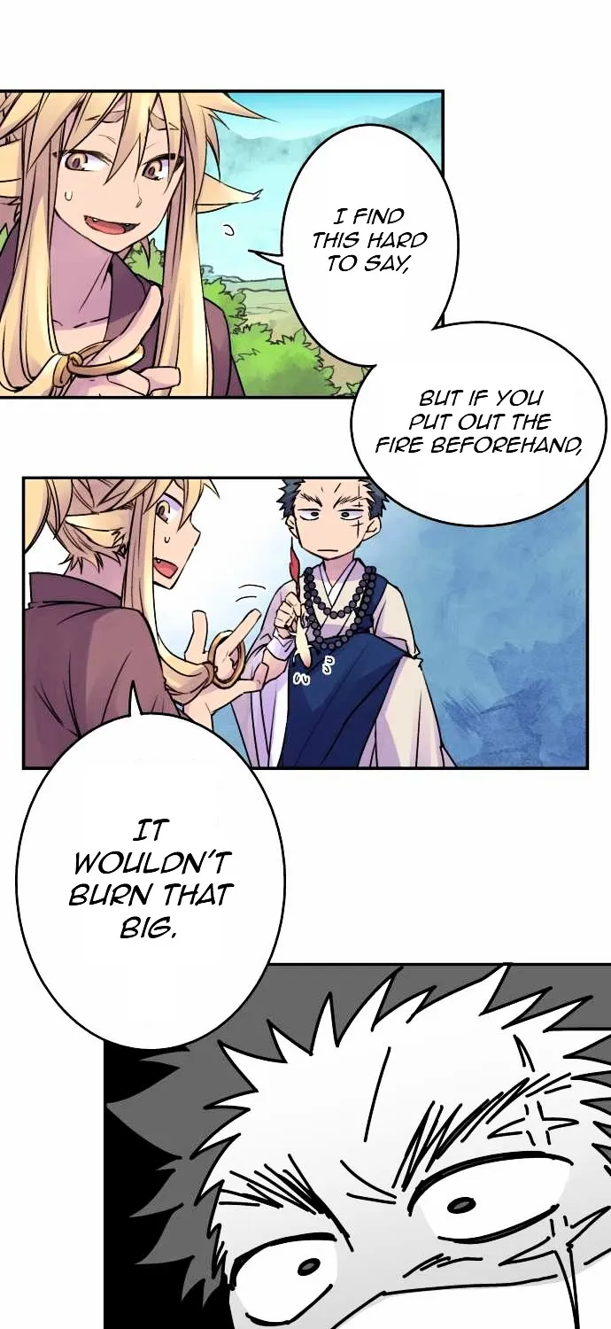Ake no Tobari Chapter 10 page 5 - 