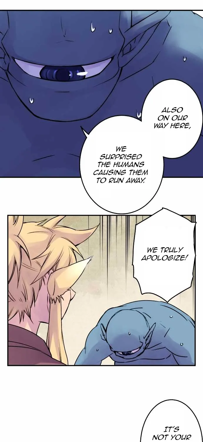 Ake no Tobari Chapter 11 page 3 - 