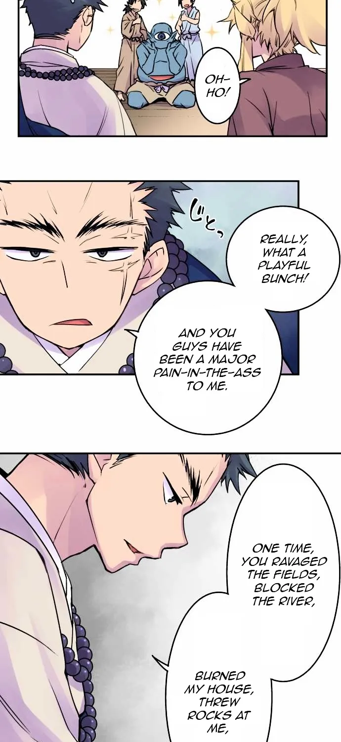 Ake no Tobari Chapter 11 page 25 - 