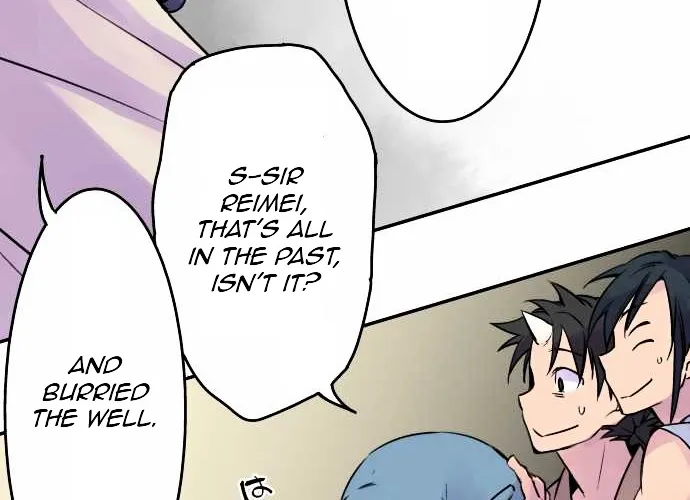 Ake no Tobari Chapter 11 page 26 - 