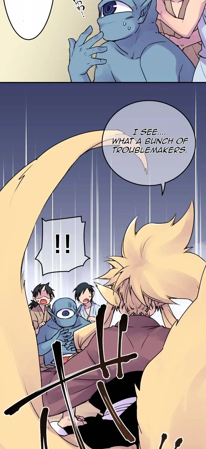 Ake no Tobari Chapter 11 page 27 - 