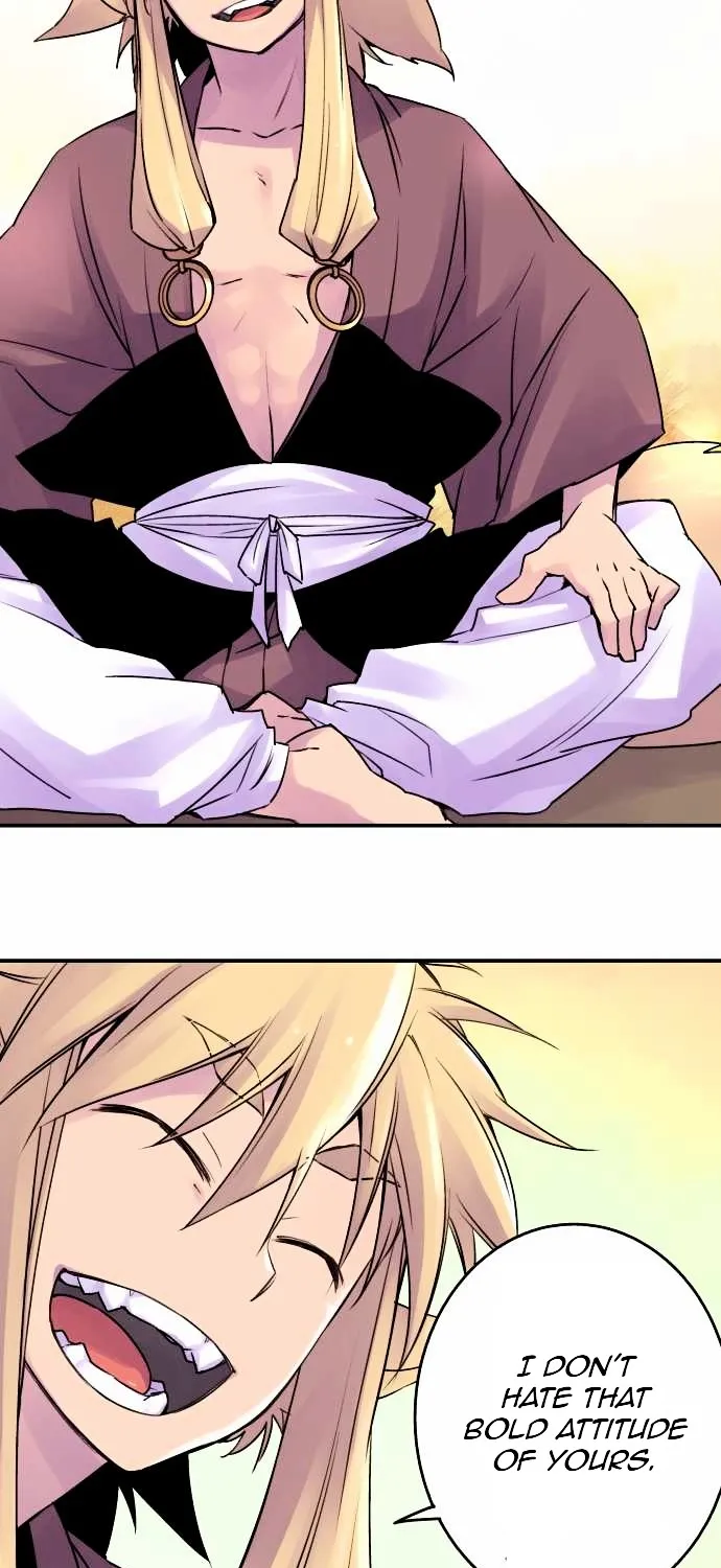 Ake no Tobari Chapter 11 page 5 - 
