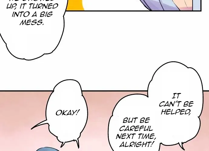 Ake no Tobari Chapter 11 page 8 - 