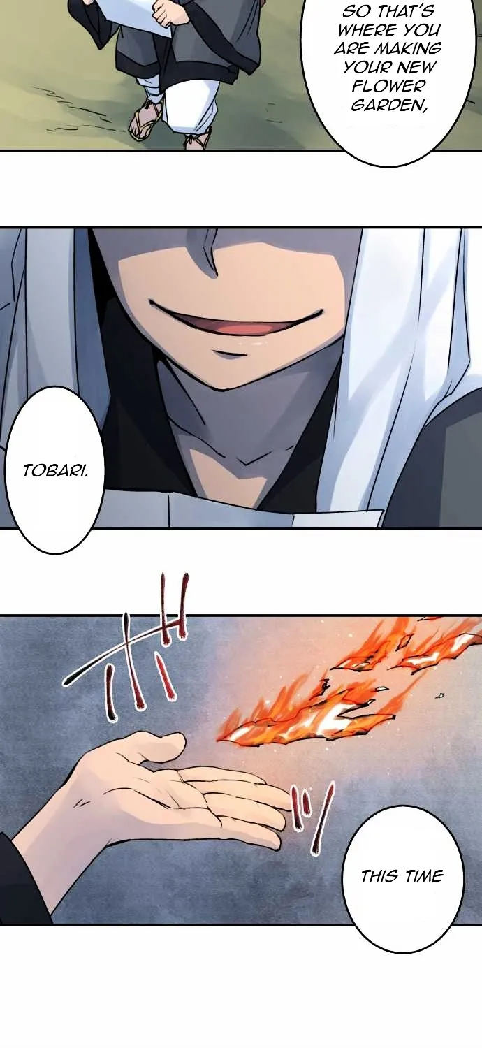 Ake no Tobari Chapter 12 page 24 - 