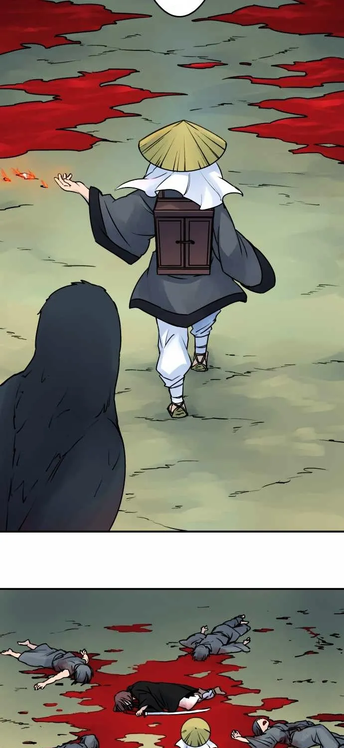 Ake no Tobari Chapter 12 page 26 - 