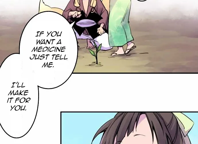 Ake no Tobari Chapter 13 page 19 - 