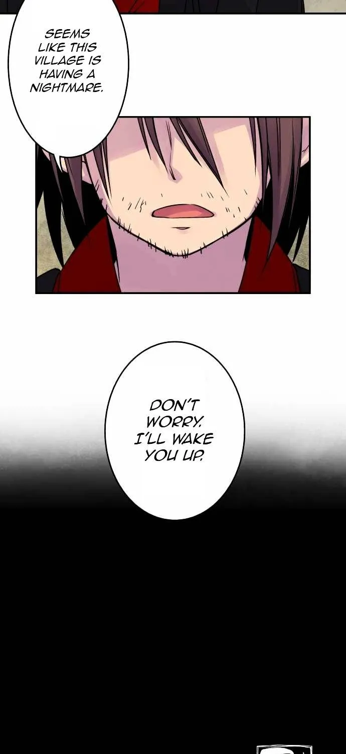 Ake no Tobari Chapter 14 page 29 - 