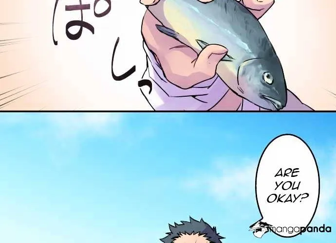 Ake no Tobari Chapter 14 page 6 - 
