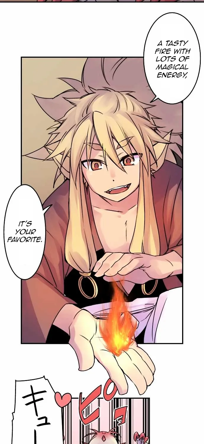 Ake no Tobari Chapter 15 page 21 - 