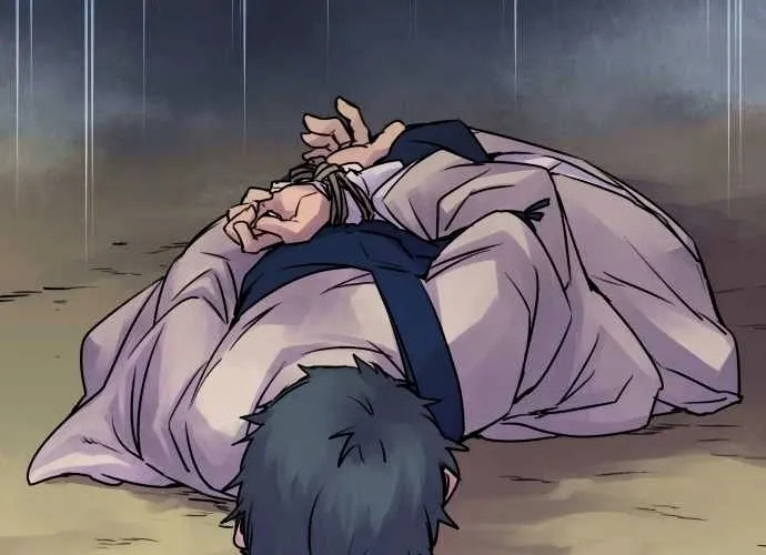 Ake no Tobari Chapter 15 page 30 - 