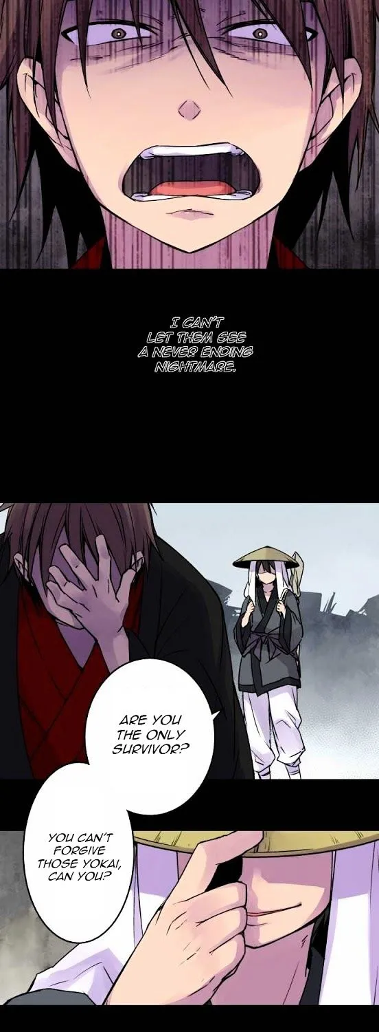 Ake no Tobari Chapter 16 page 4 - 