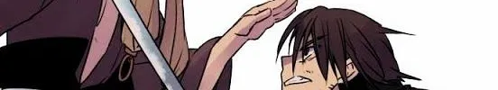 Ake no Tobari Chapter 16 page 33 - 
