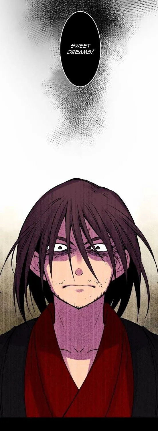 Ake no Tobari Chapter 16 page 38 - 