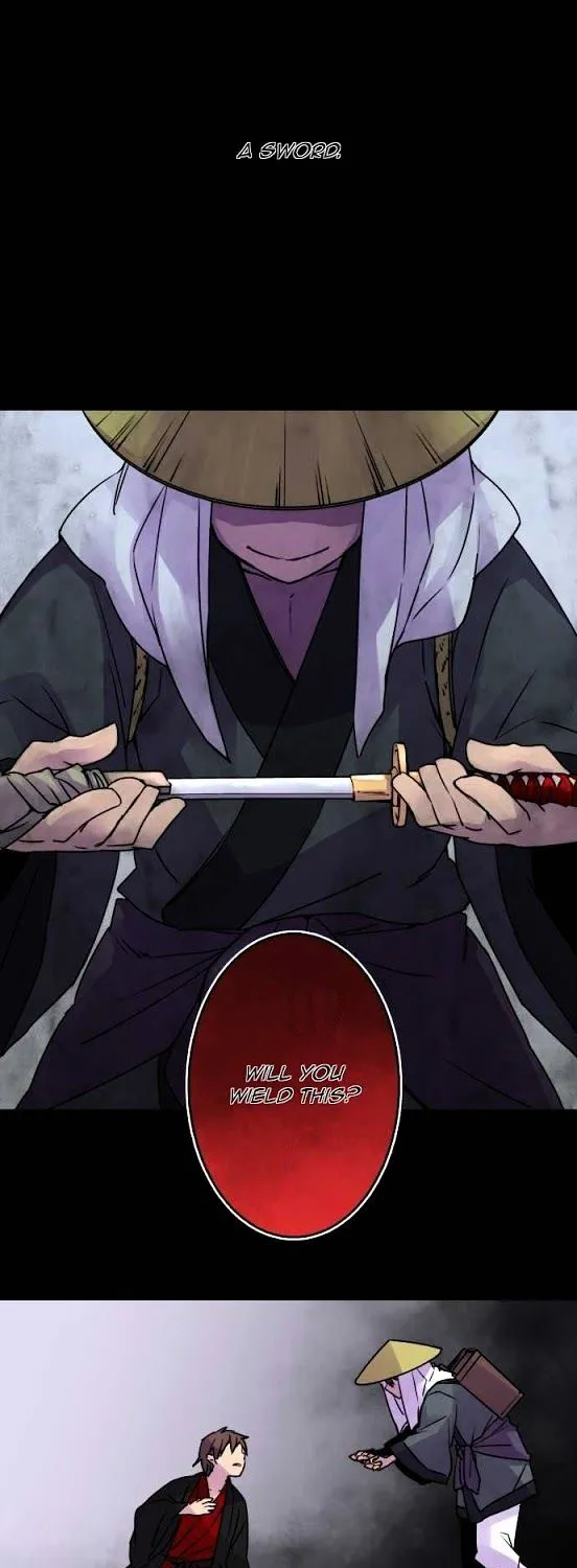 Ake no Tobari Chapter 16 page 8 - 