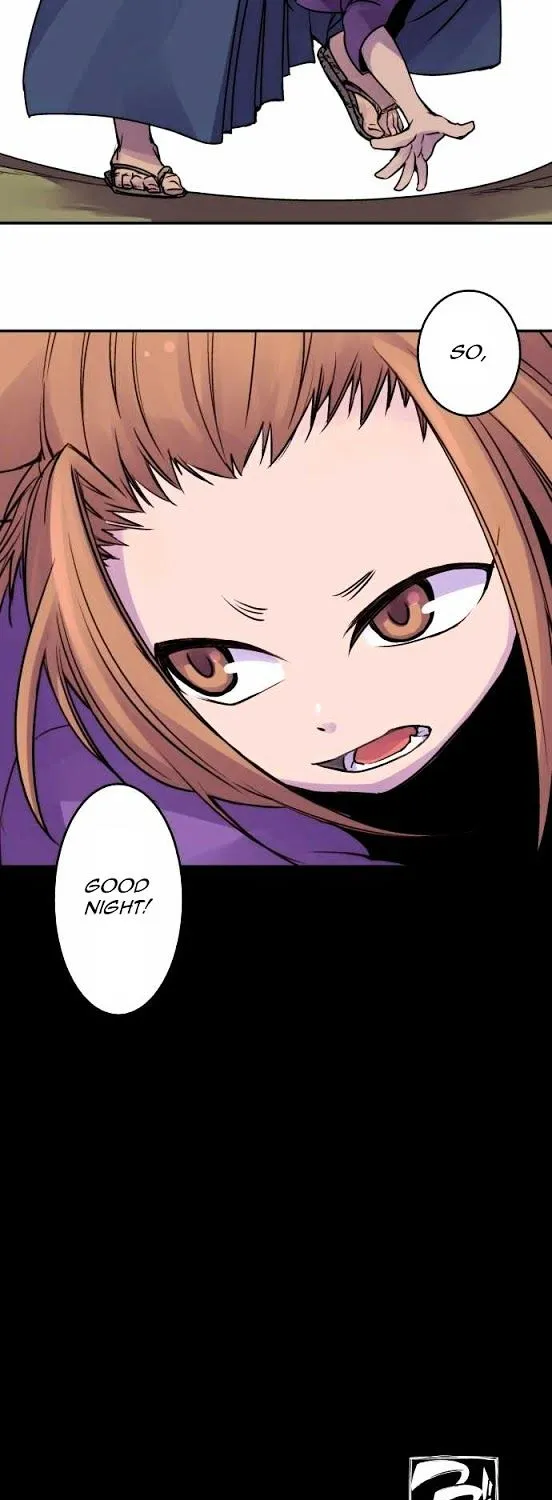 Ake no Tobari Chapter 17 page 29 - 