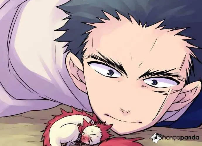 Ake no Tobari Chapter 18 page 12 - 