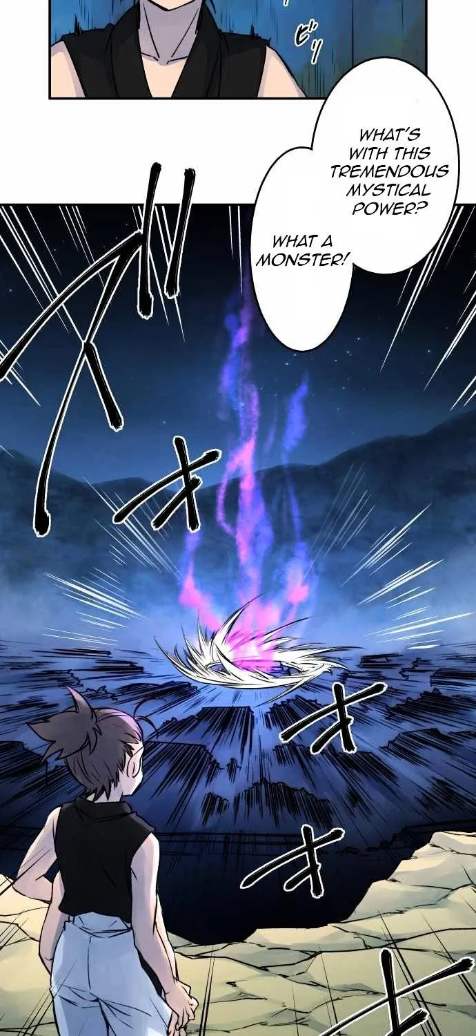 Ake no Tobari Chapter 18 page 21 - 