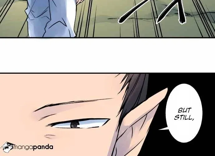 Ake no Tobari Chapter 18 page 22 - 