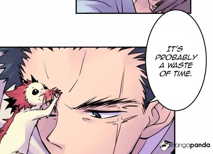 Ake no Tobari Chapter 18 page 6 - 