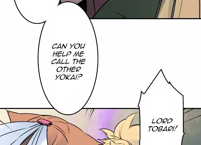 Ake no Tobari Chapter 19 page 13 - 