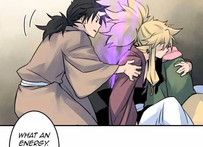 Ake no Tobari Chapter 19 page 19 - 