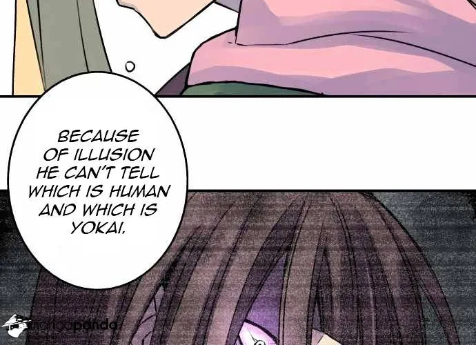 Ake no Tobari Chapter 19 page 23 - 