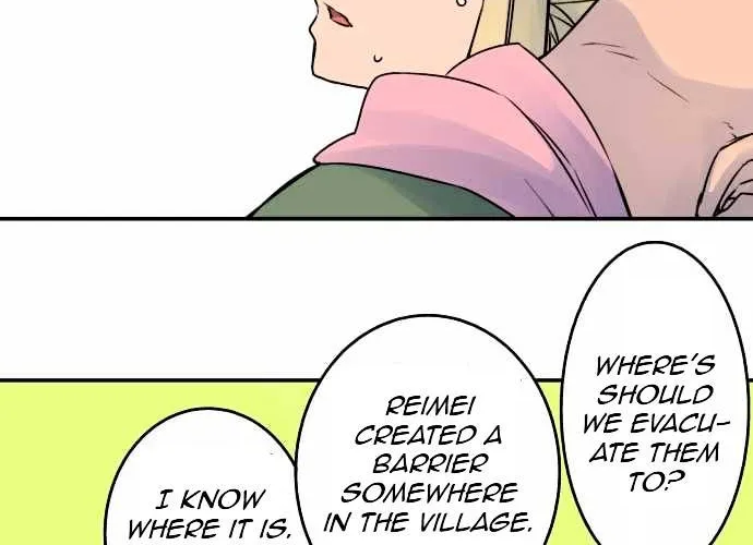 Ake no Tobari Chapter 19 page 27 - 