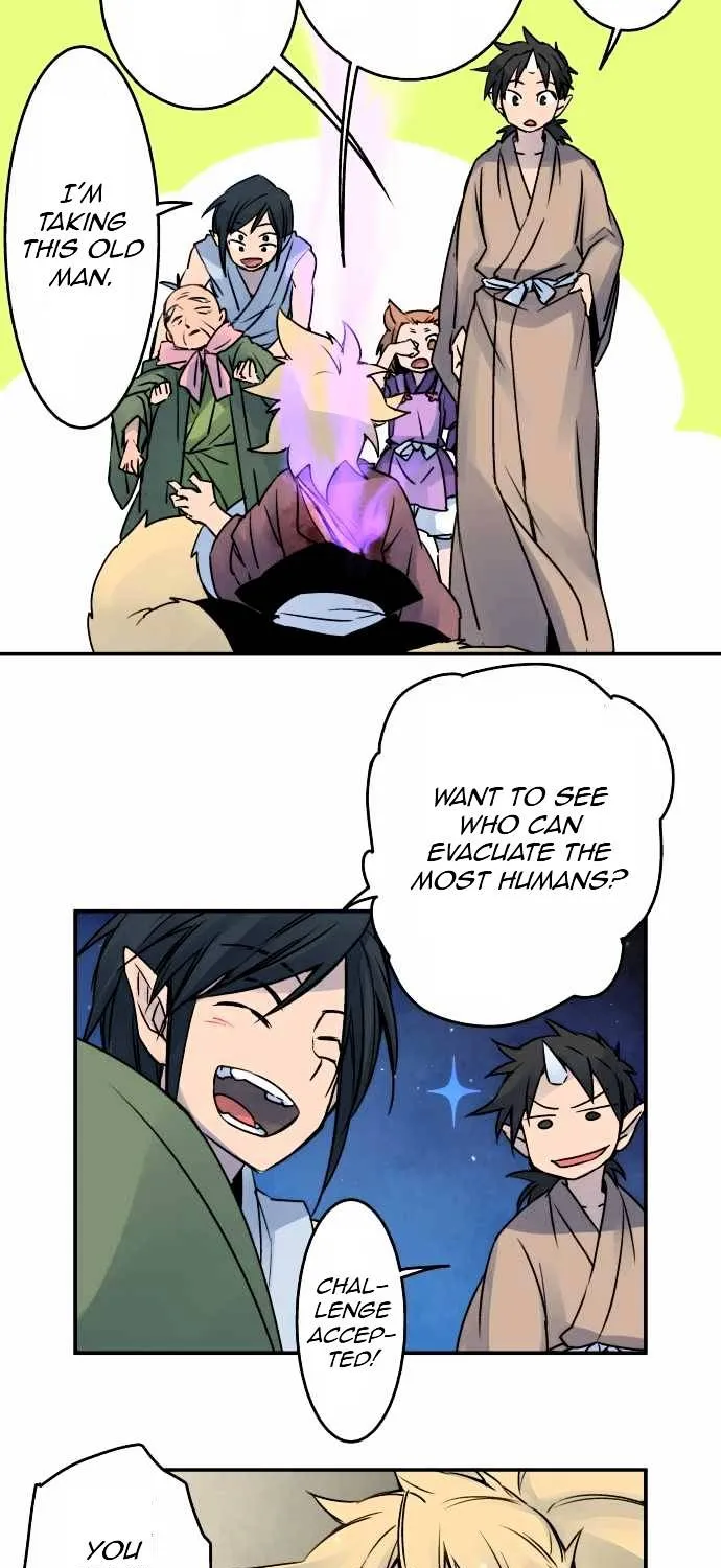 Ake no Tobari Chapter 19 page 28 - 