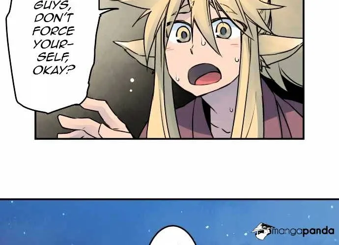 Ake no Tobari Chapter 19 page 29 - 