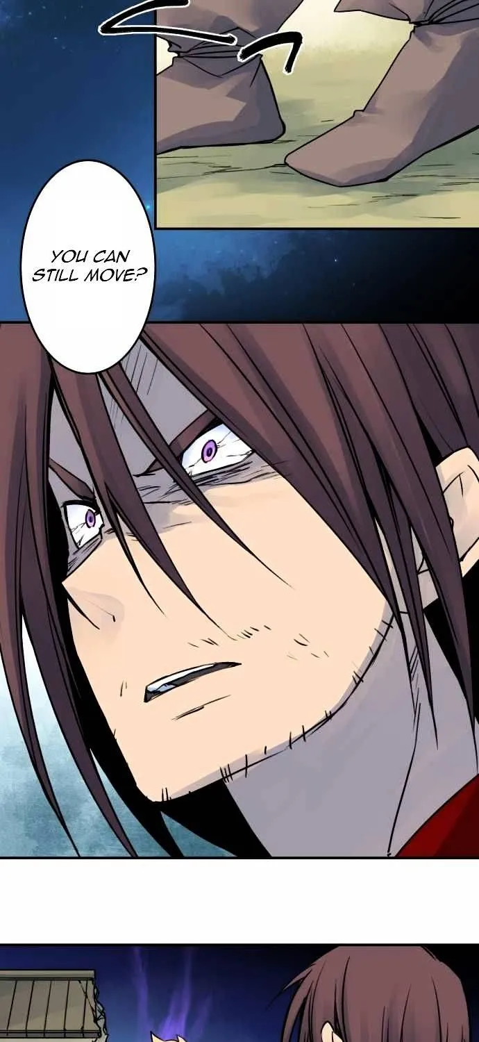 Ake no Tobari Chapter 20 page 18 - 