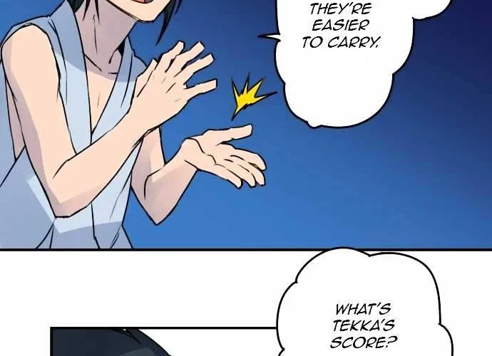 Ake no Tobari Chapter 20 page 3 - 