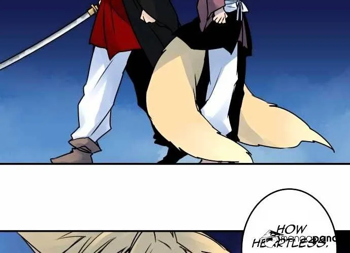 Ake no Tobari Chapter 20 page 23 - 