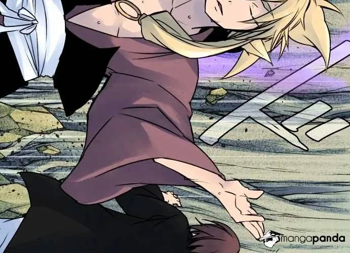 Ake no Tobari Chapter 20 page 25 - 