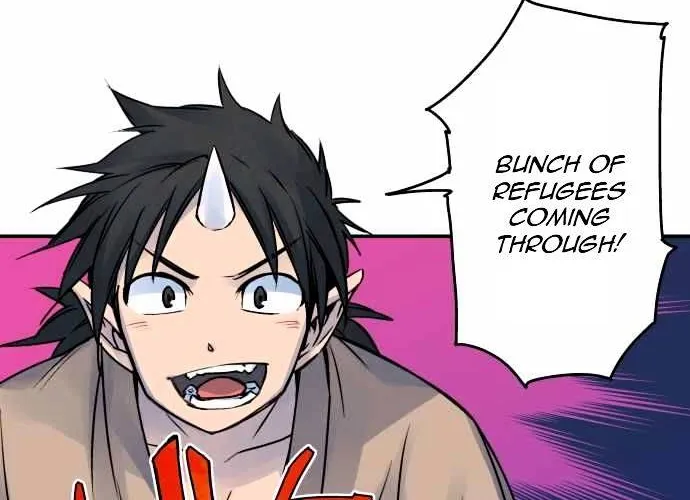 Ake no Tobari Chapter 20 page 5 - 