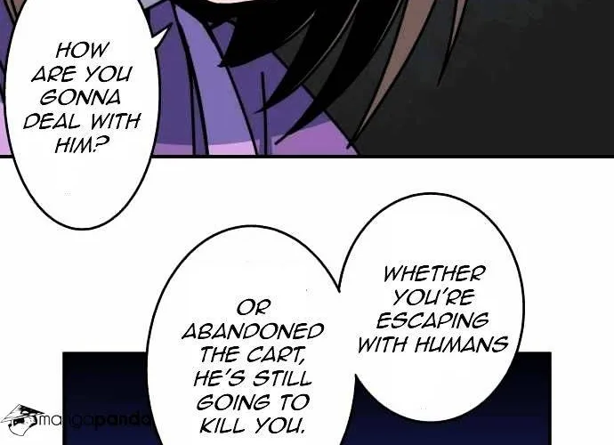 Ake no Tobari Chapter 20 page 7 - 