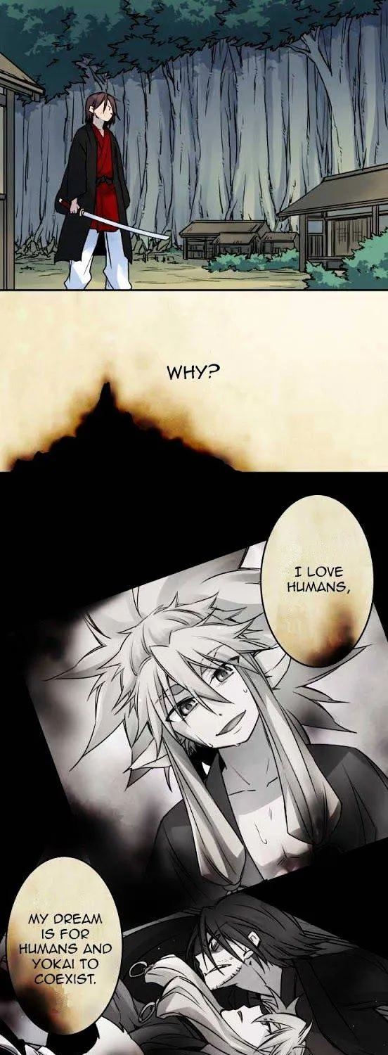 Ake no Tobari Chapter 21 page 15 - 