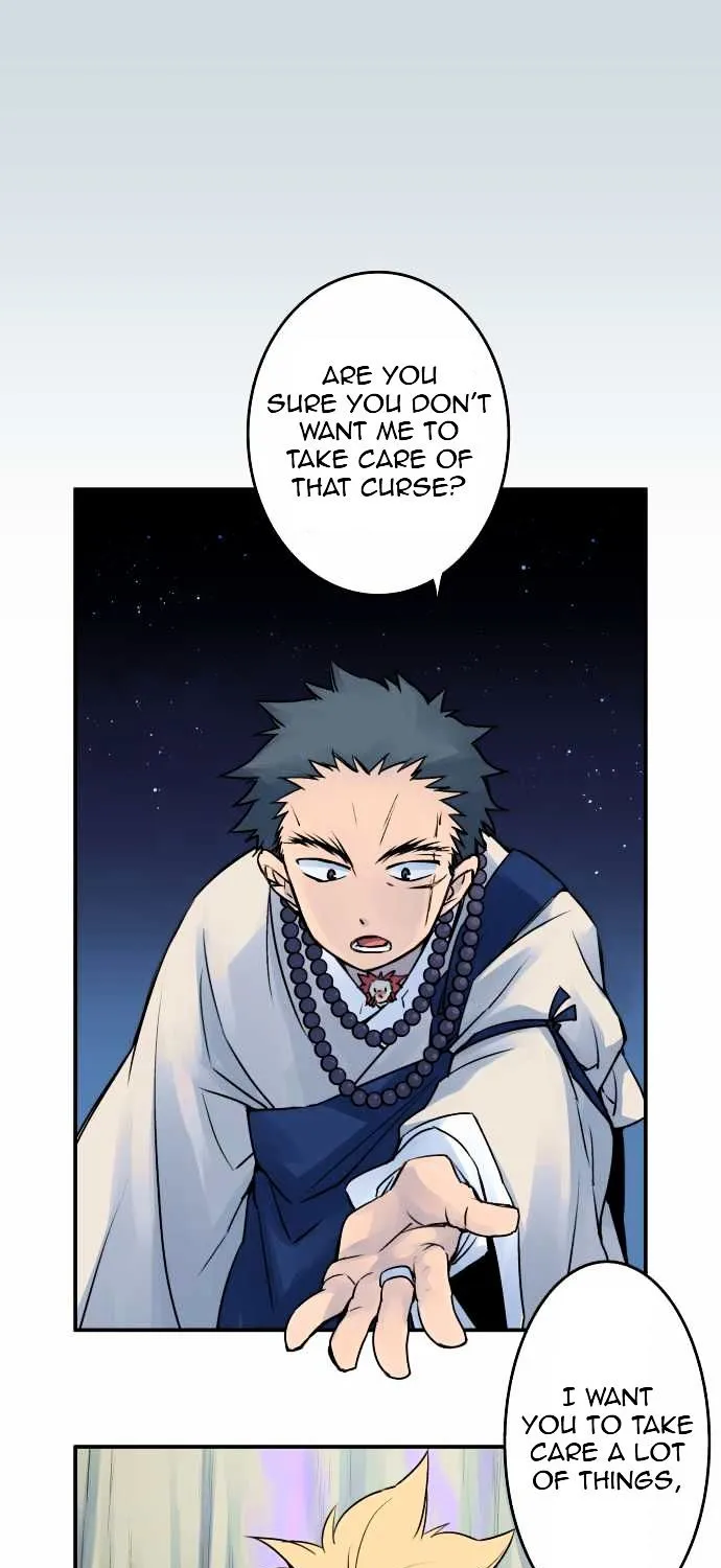 Ake no Tobari Chapter 22 page 2 - 