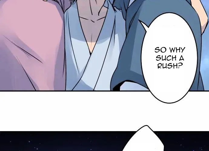 Ake no Tobari Chapter 22 page 23 - 