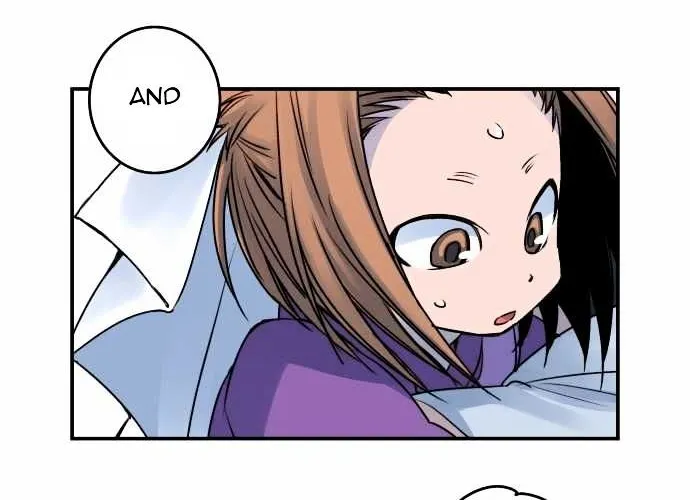 Ake no Tobari Chapter 22 page 31 - 
