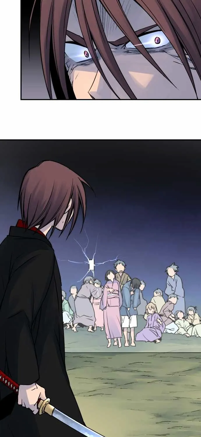 Ake no Tobari Chapter 22 page 34 - 