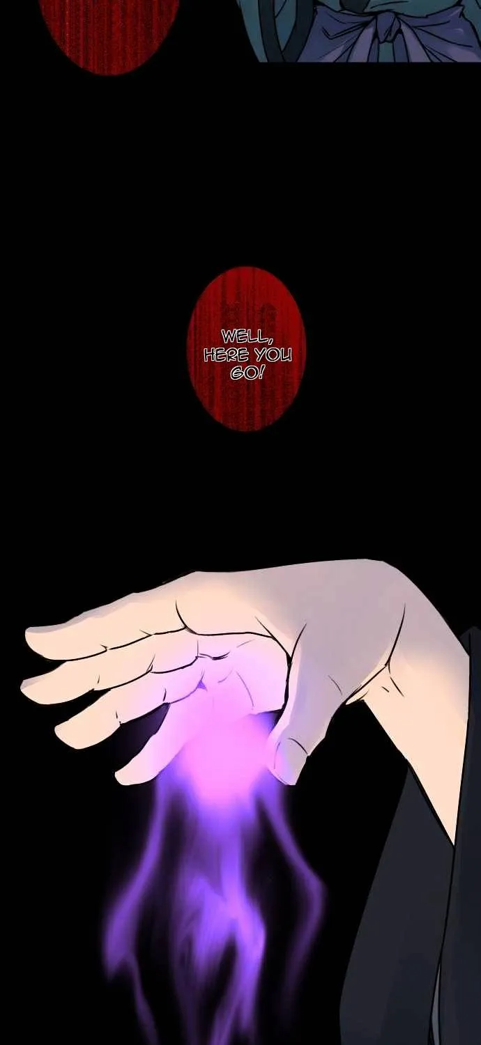 Ake no Tobari Chapter 23 page 18 - 