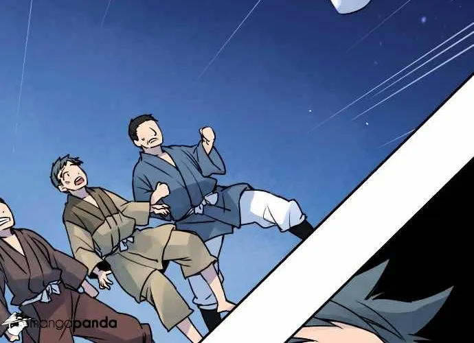 Ake no Tobari Chapter 23 page 25 - 