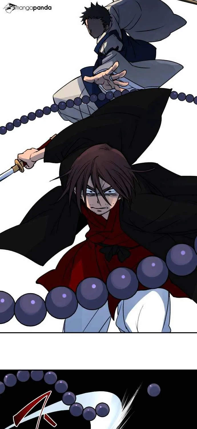 Ake no Tobari Chapter 23 page 28 - 