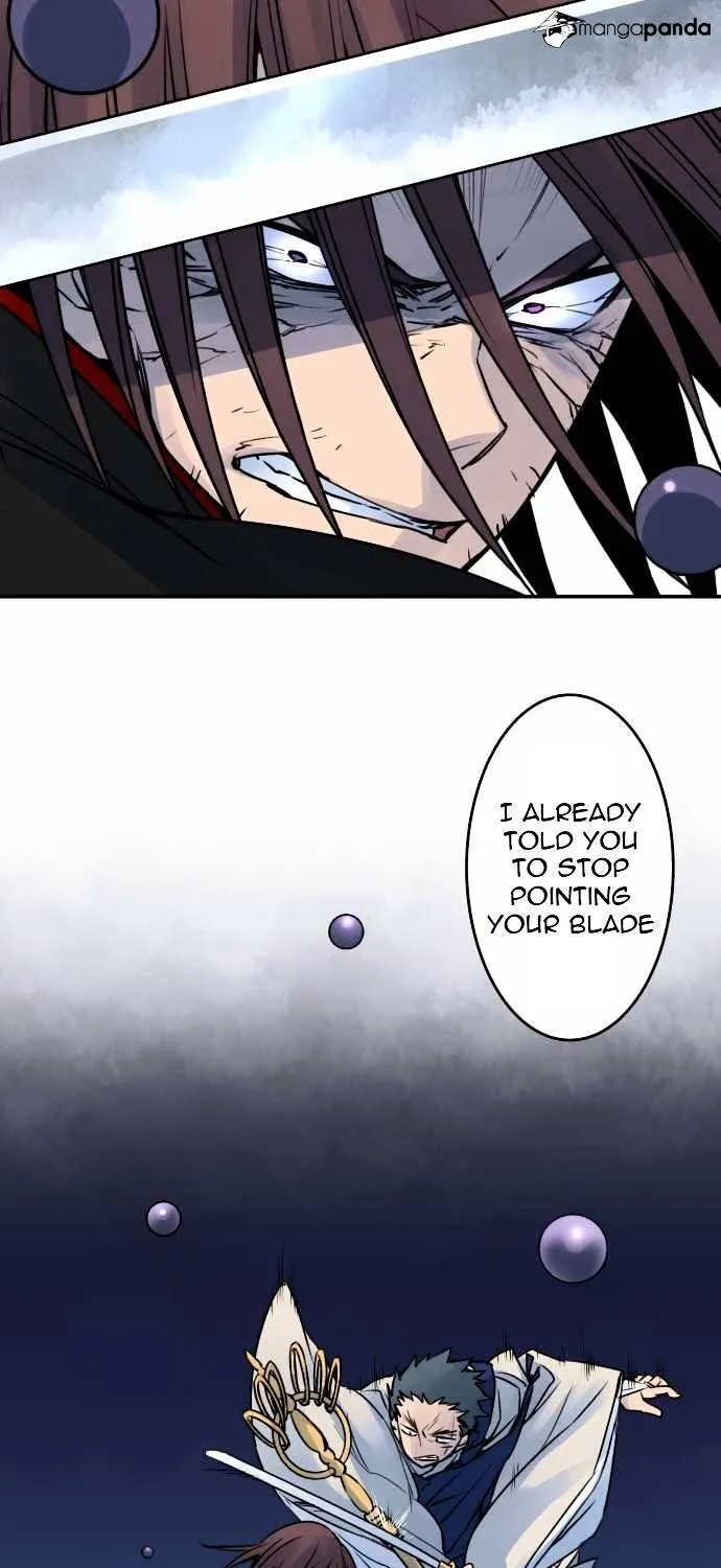 Ake no Tobari Chapter 23 page 30 - 