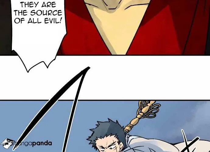 Ake no Tobari Chapter 24 page 14 - 