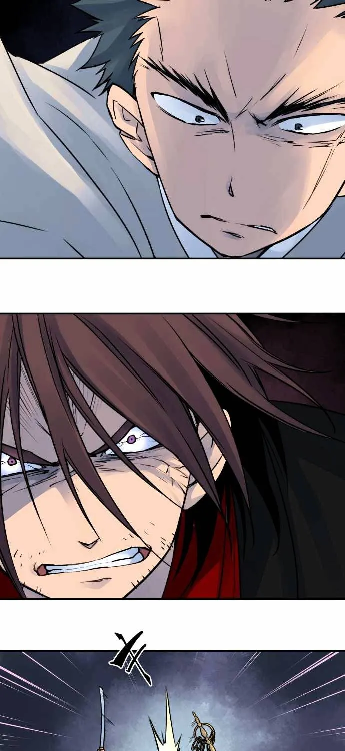 Ake no Tobari Chapter 24 page 3 - 