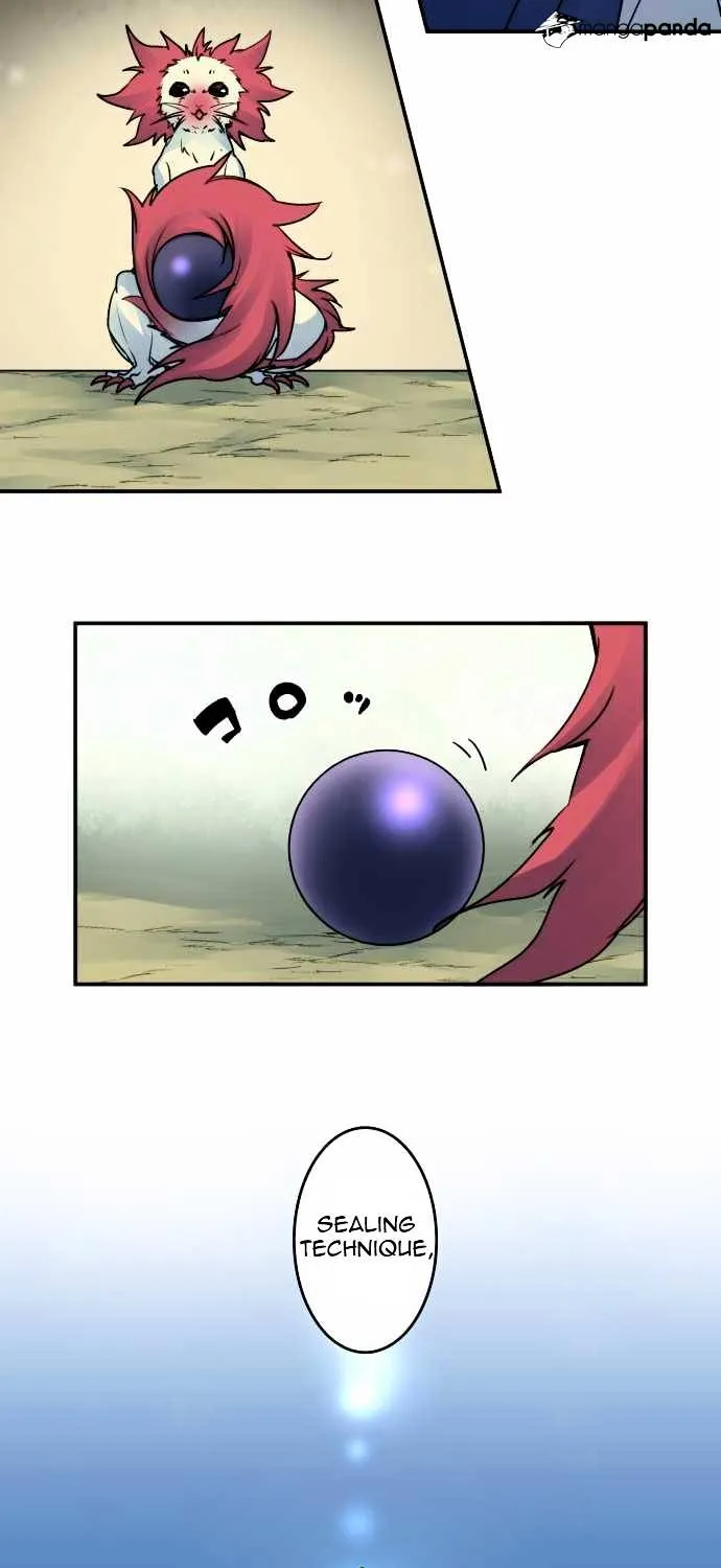 Ake no Tobari Chapter 24 page 29 - 