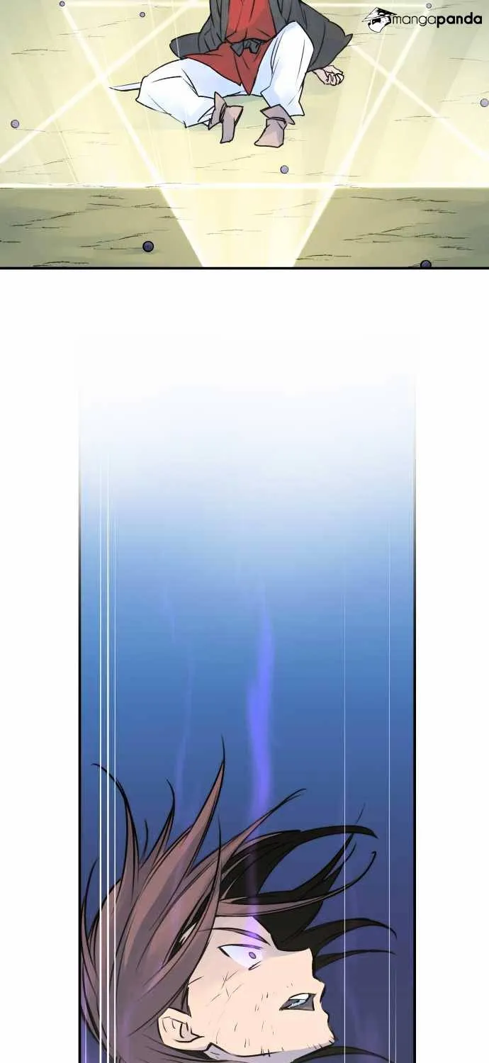 Ake no Tobari Chapter 24 page 33 - 