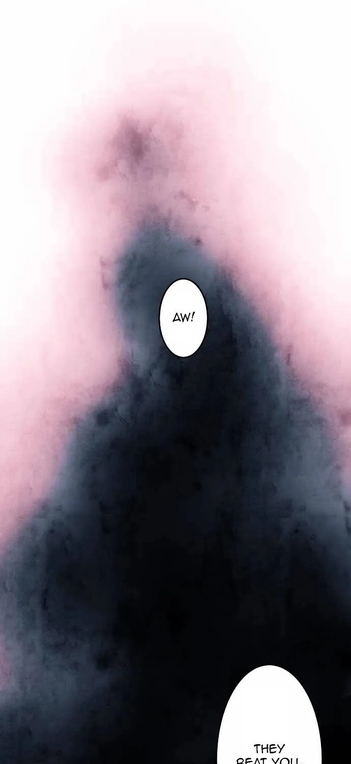 Ake no Tobari Chapter 24 page 37 - 