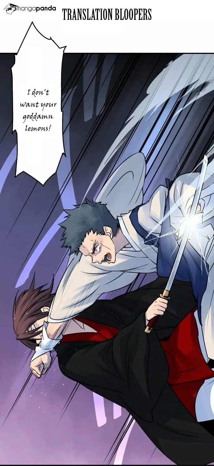 Ake no Tobari Chapter 24 page 40 - 